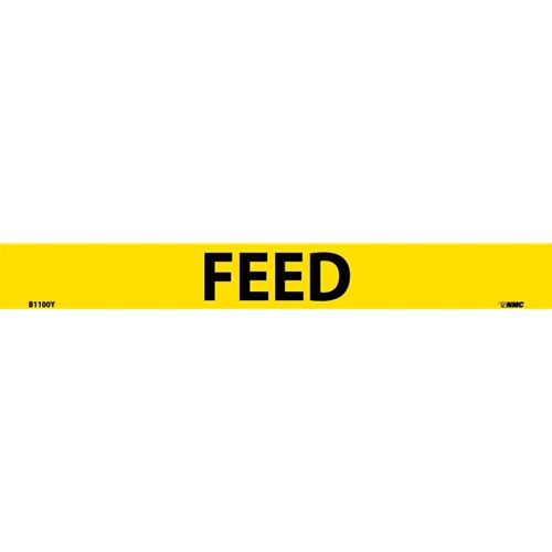 Feed Pressure Sensitive (B1100Y)