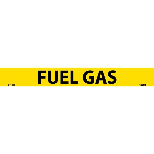 Fuel Gas Pressure Sensitive (B1113Y)