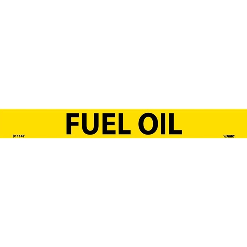 Fuel Oil Pressure Sensitive (B1114Y)