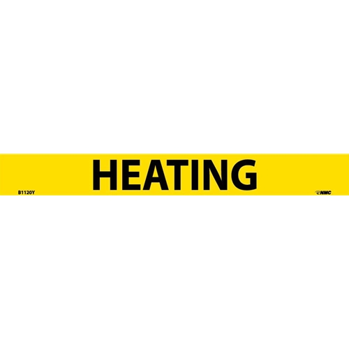 Heating Pressure Sensitive (B1120Y)