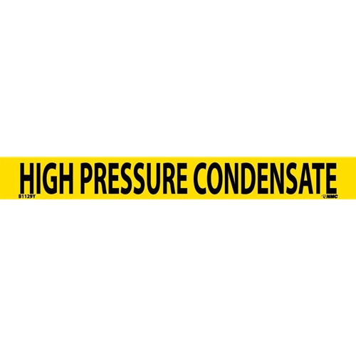 High Pressure Condensate Pressure Sensitive (B1129Y)