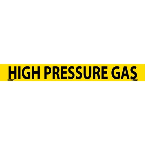 High Pressure Gas Pressure Sensitive (B1130Y)