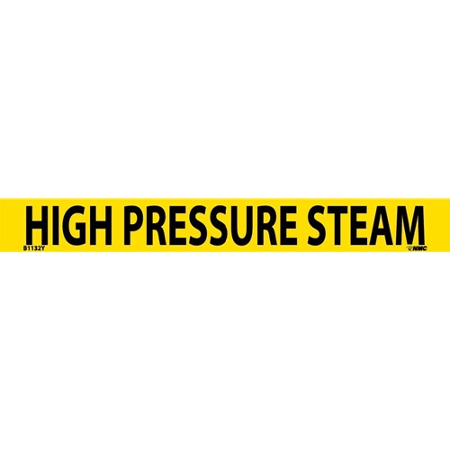 High Pressure Steam Pressure Sensitive (B1132Y)