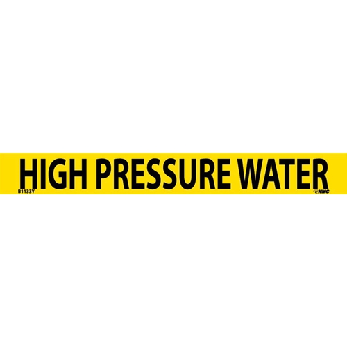 High Pressure Water Pressure Sensitive (B1133Y)
