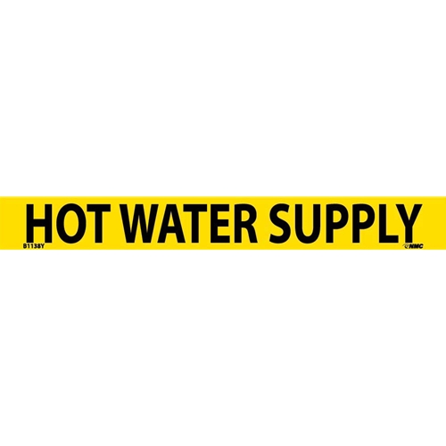 Hot Water Supply Pressure Sensitive (B1138Y)
