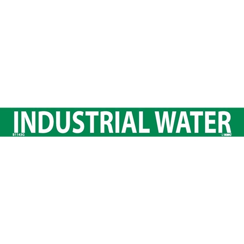 Industrial Water Pressure Sensitive (B1143G)