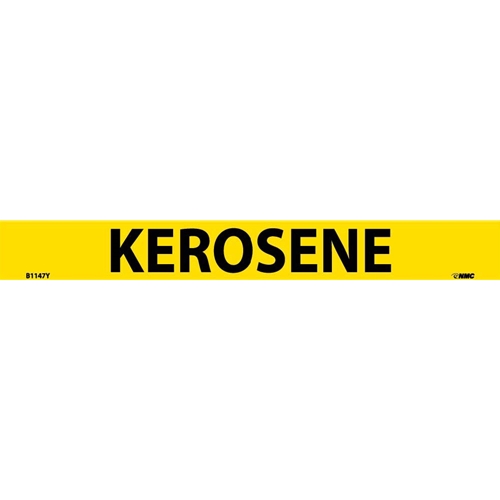 Kerosene Pressure Sensitive (B1147Y)