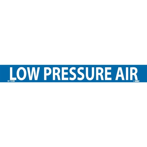 Low Pressure Air Pressure Sensitive (B1153B)