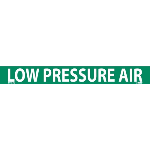 Low Pressure Air Pressure Sensitive (B1153G)