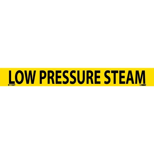 Low Pressure Steam Pressure Sensitive (B1156Y)