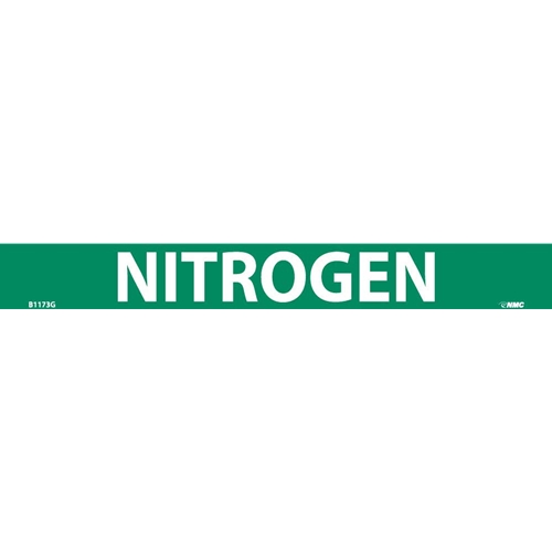 Nitrogen Pressure Sensitive (B1173G)