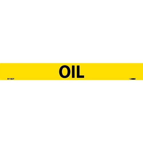 Oil Pressure Sensitive (B1182Y)