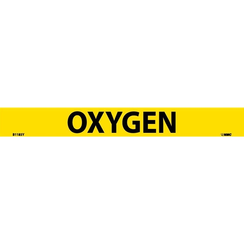 Oxygen Pressure Sensitive (B1185Y)