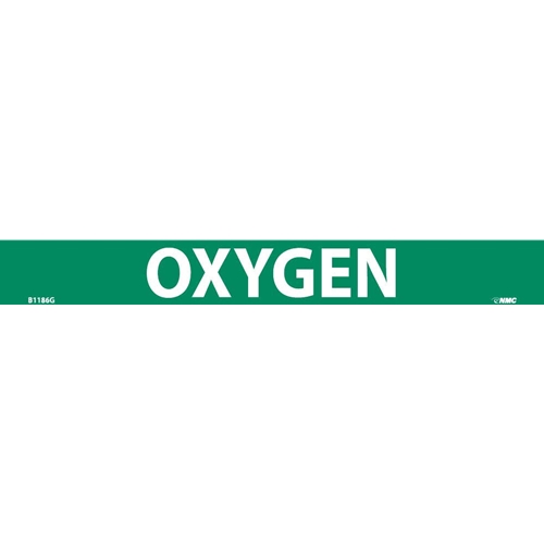 Oxygen Pressure Sensitive (B1186G)