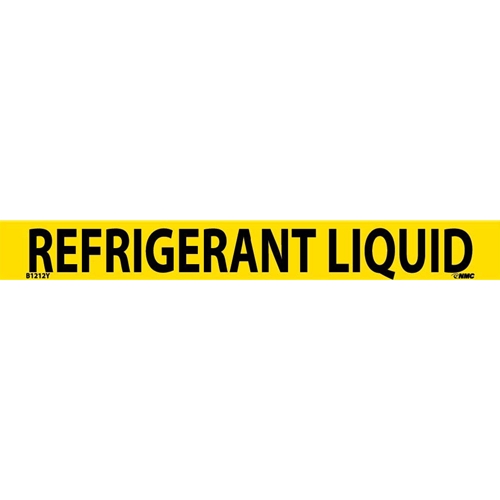 Refrigerant Liquid Pressure Sensitive (B1212Y)