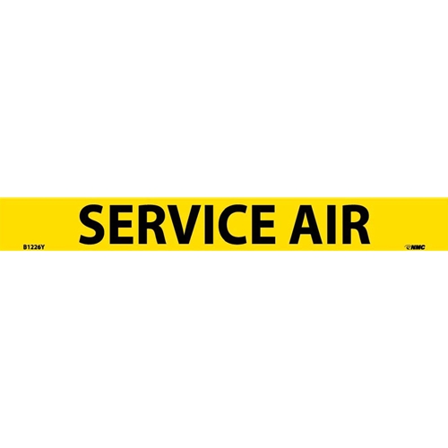 Service Air Pressure Sensitive (B1226Y)