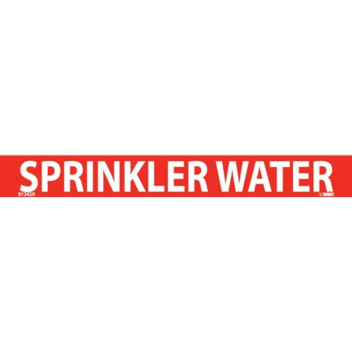 Sprinkler Water Pressure Sensitive (B1242R)