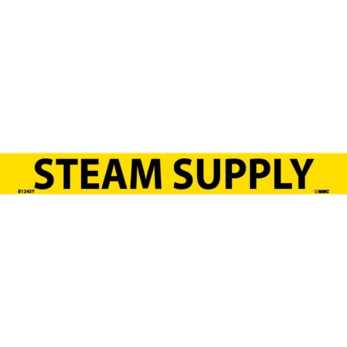 Steam Supply Pressure Sensitive (B1245Y)