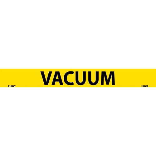 Vacuum Pressure Sensitive (B1262Y)