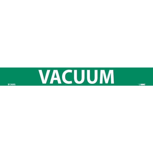 Vacuum Pressure Sensitive (B1263G)