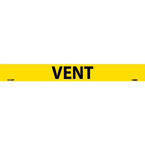 Vent Pressure Sensitive (B1269Y)