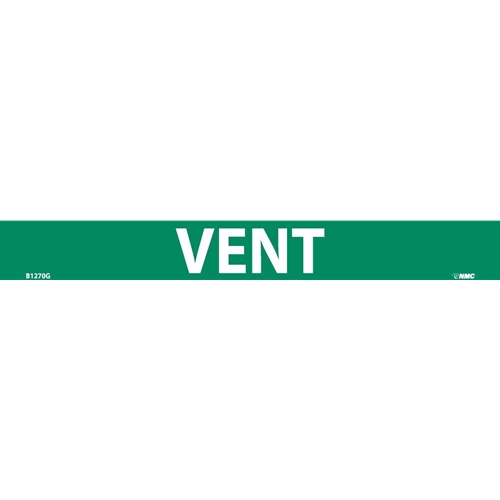 Vent Pressure Sensitive (B1270G)