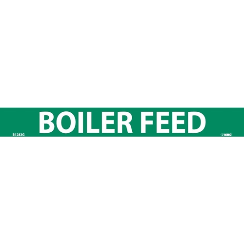 Boiler Feed Pressure Sensitive (B1283G)