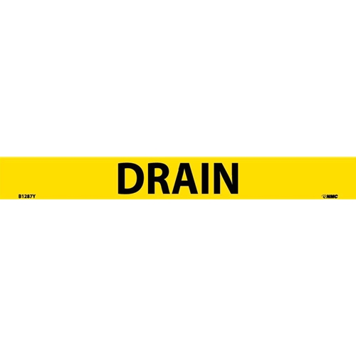 Drain Pressure Sensitive (B1287Y)