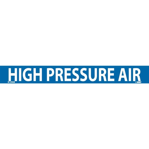 High Pressure Air Pressure Sensitive (B1290B)