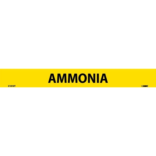 Ammonia Pressure Sensitive (C1010Y)