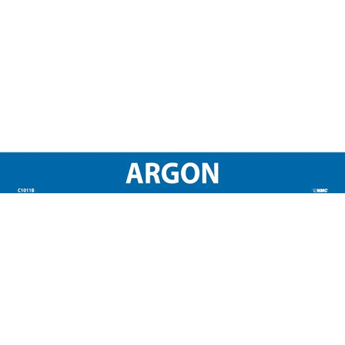 Argon Pressure Sensitive (C1011B)