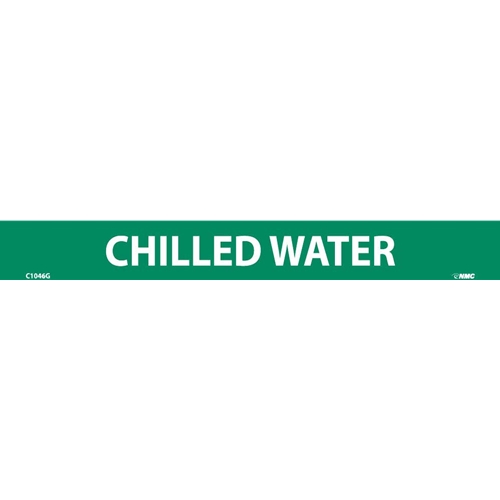 Chilled Water Pressure Sensitive (C1046G)