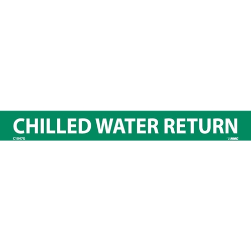 Chilled Water Return Pressure Sensitive (C1047G)