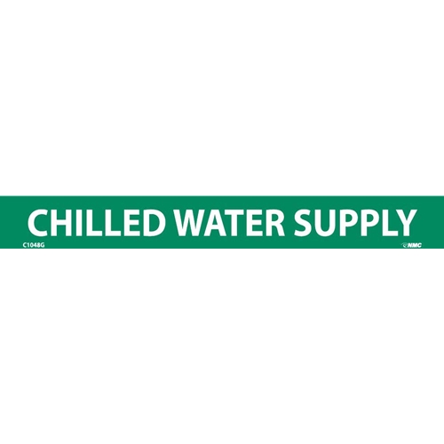 Chilled Water Supply Pressure Sensitive (C1048G)