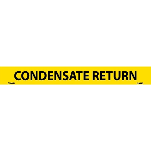 Condensate Return Pressure Sensitive (C1064Y)