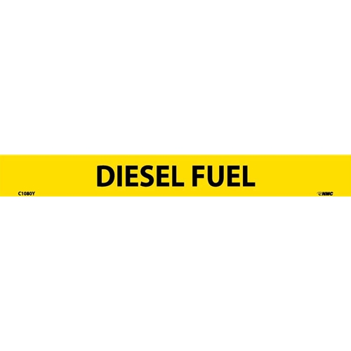 Diesel Fuel Pressure Sensitive (C1080Y)