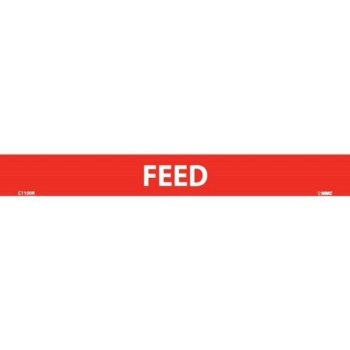 Feed Pressure Sensitive (C1100R)