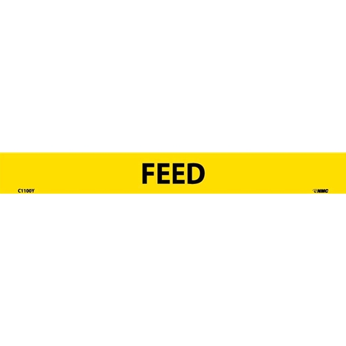 Feed Pressure Sensitive (C1100Y)