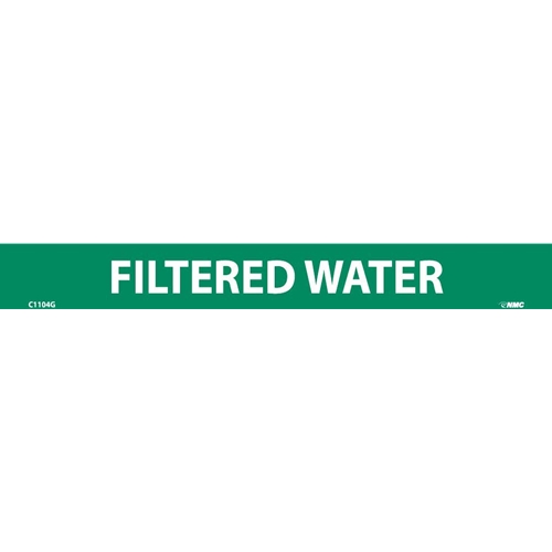 Filtered Water Pressure Sensitive (C1104G)