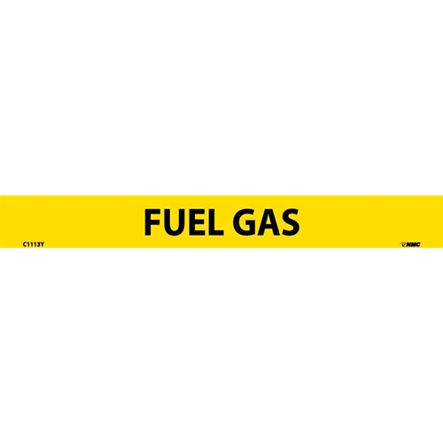Fuel Gas Pressure Sensitive (C1113Y)