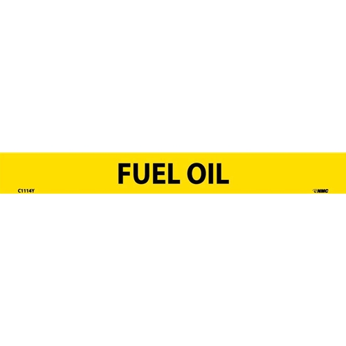 Fuel Oil Pressure Sensitive (C1114Y)