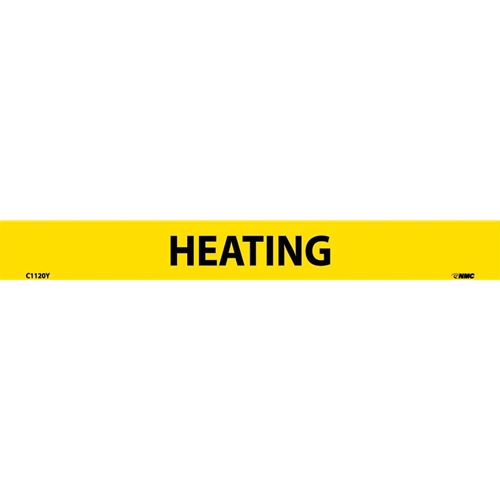 Heating Pressure Sensitive (C1120Y)