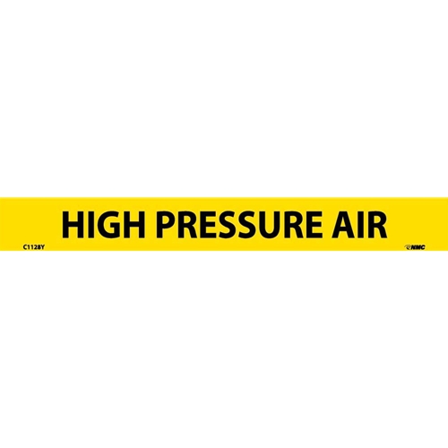 High Pressure Air Pressure Sensitive (C1128Y)