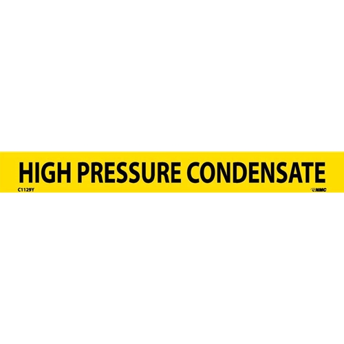 High Pressure Condensate Pressure Sensitive (C1129Y)