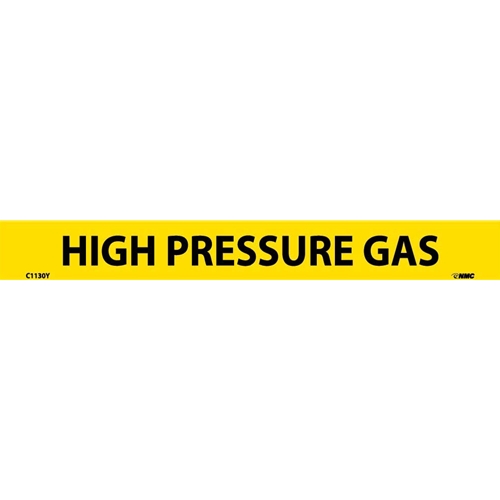 High Pressure Gas Pressure Sensitive (C1130Y)