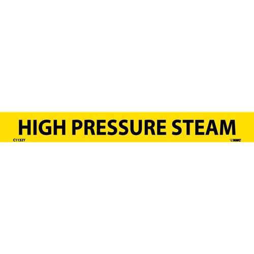 High Pressure Steam Pressure Sensitive (C1132Y)