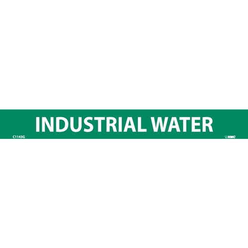 Industrial Water Pressure Sensitive (C1143G)