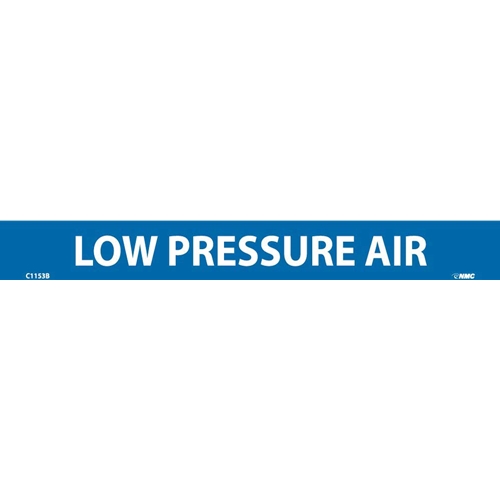 Low Pressure Air Pressure Sensitive (C1153B)