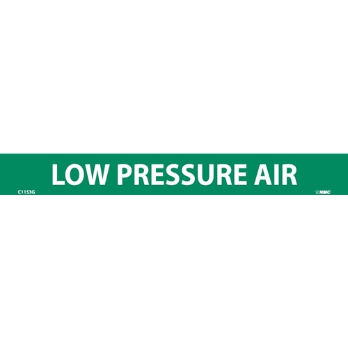 Low Pressure Air Pressure Sensitive (C1153G)