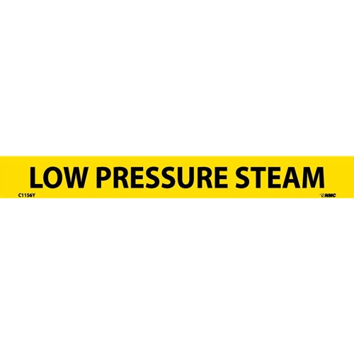 Low Pressure Steam Pressure Sensitive (C1156Y)